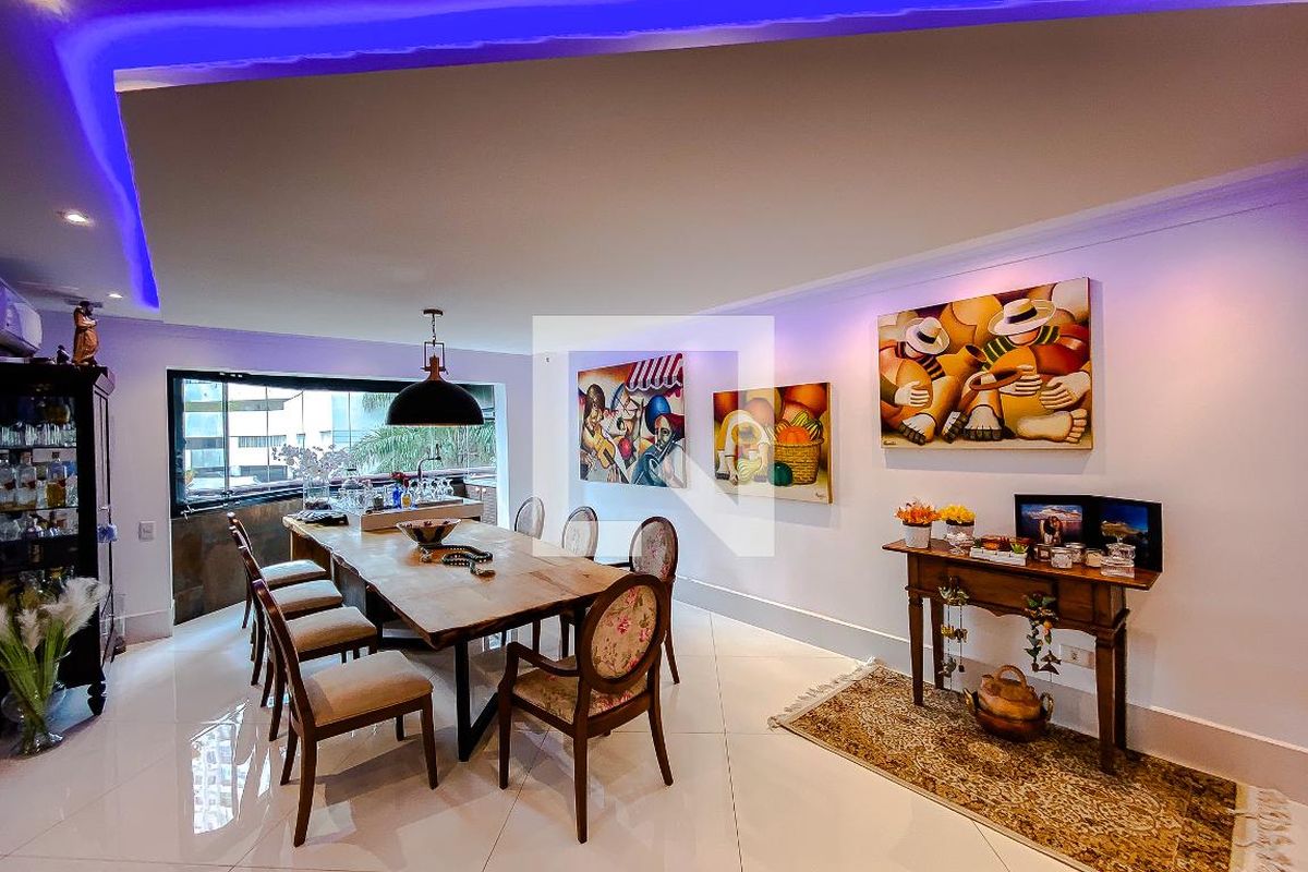Apartamento, 3 quartos, 172 m² - Foto 3