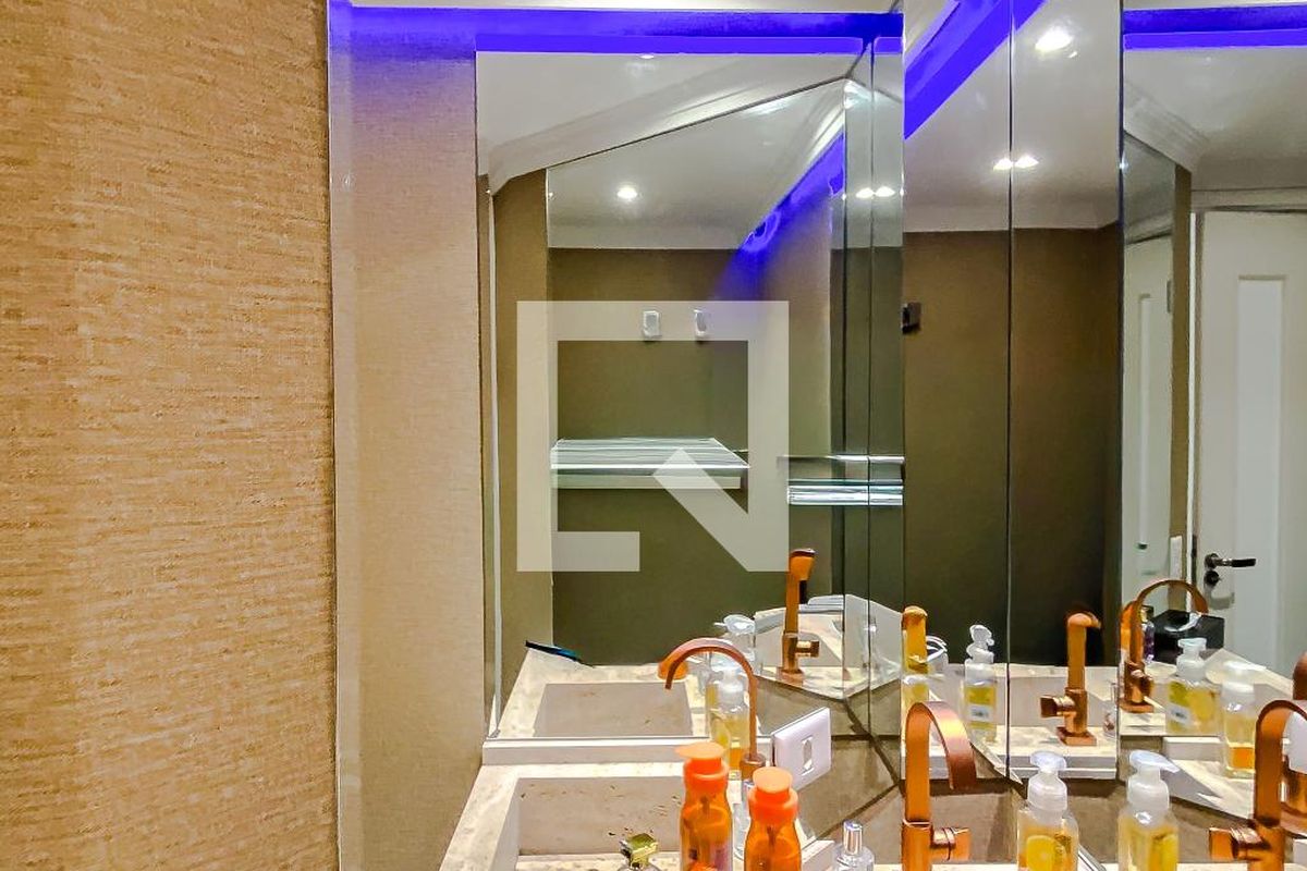 Apartamento, 3 quartos, 172 m² - Foto 20