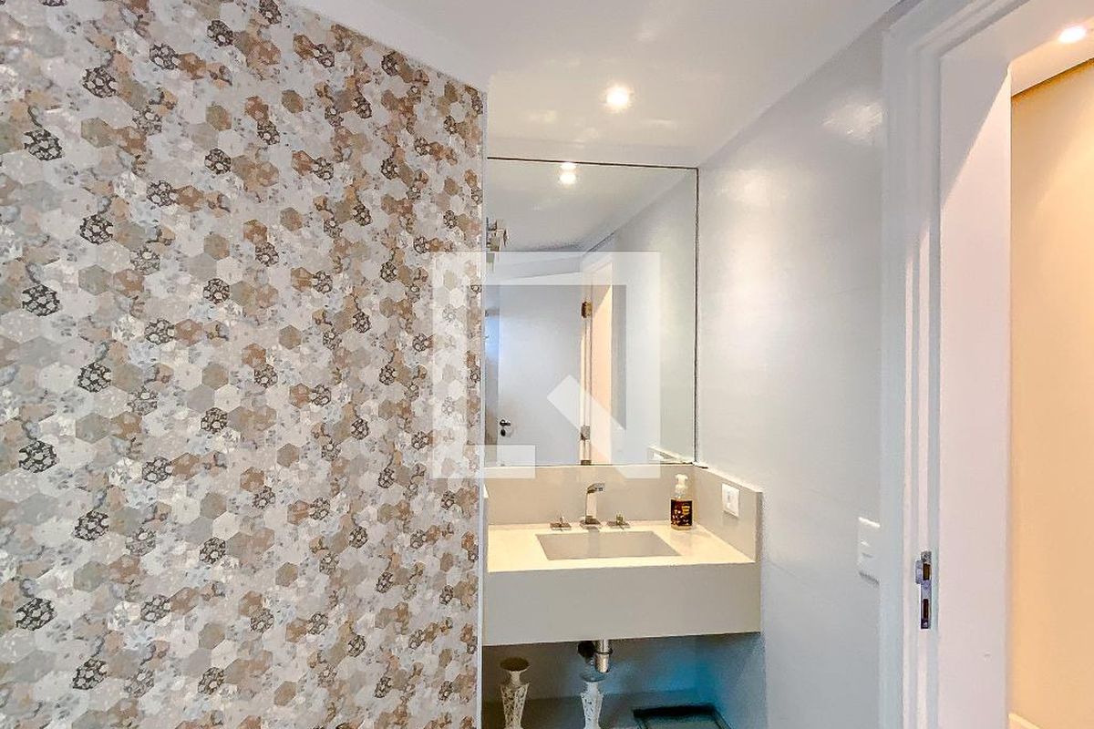 Apartamento, 3 quartos, 172 m² - Foto 38