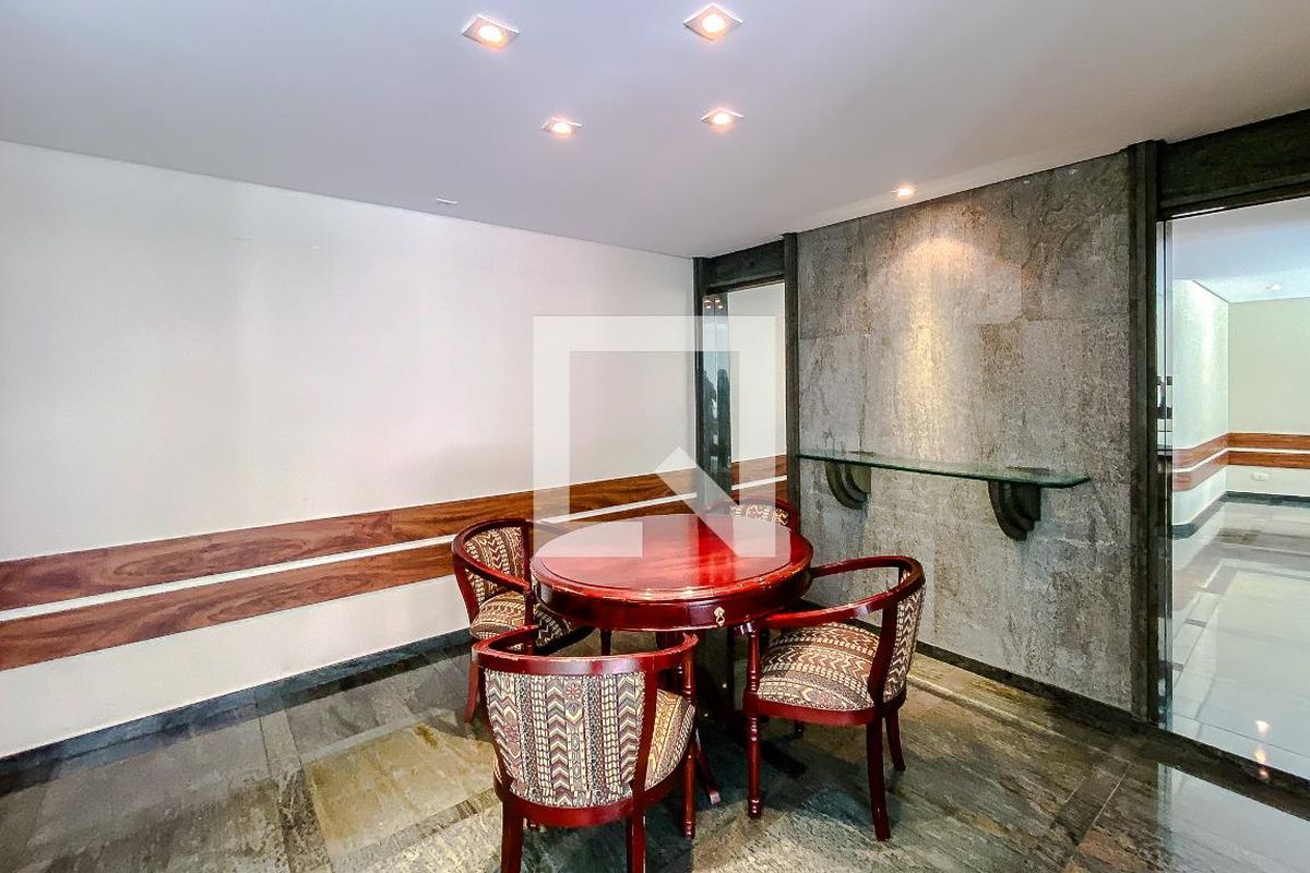 Apartamento, 3 quartos, 172 m² - Foto 69