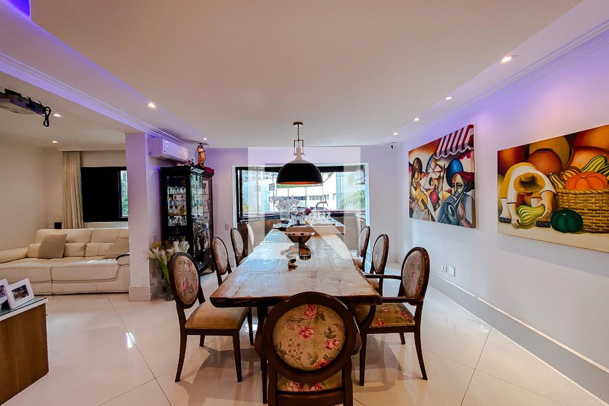 Apartamento, 3 quartos, 172 m² - Foto 4
