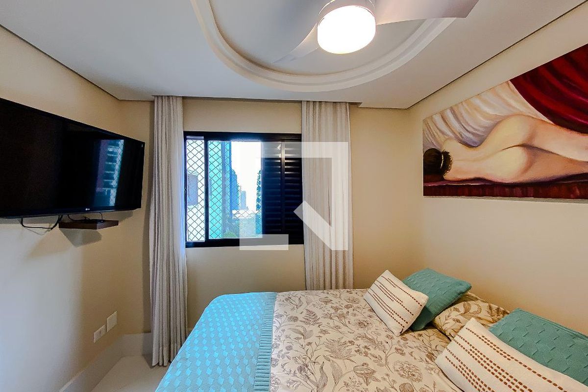 Apartamento, 3 quartos, 172 m² - Foto 23