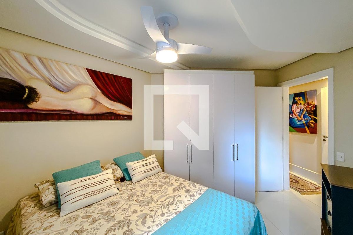 Apartamento, 3 quartos, 172 m² - Foto 24