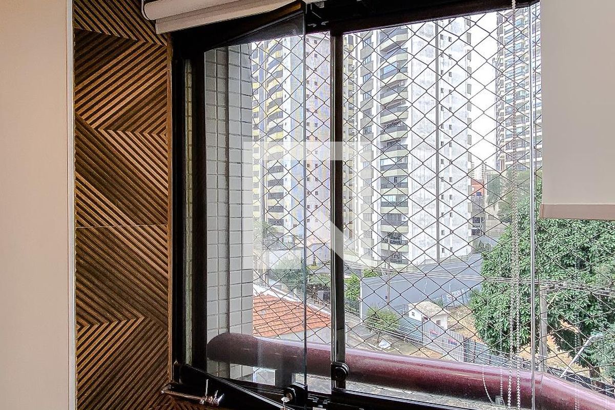 Apartamento, 3 quartos, 172 m² - Foto 46
