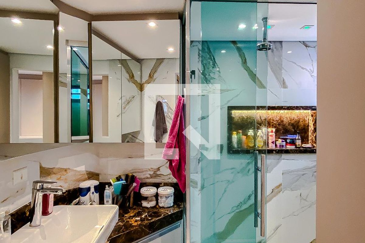 Apartamento, 3 quartos, 172 m² - Foto 50
