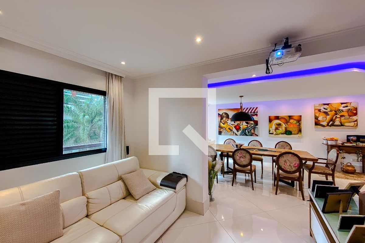 Apartamento, 3 quartos, 172 m² - Foto 8