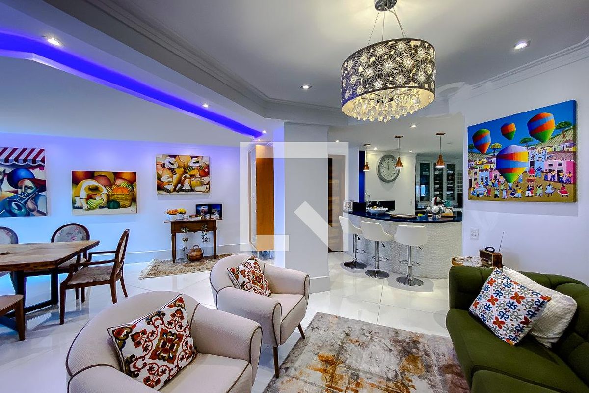 Apartamento, 3 quartos, 172 m² - Foto 12
