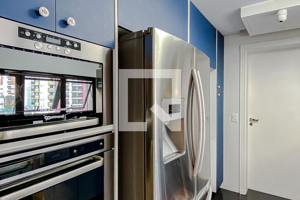 Apartamento, 3 quartos, 172 m² - Foto 56