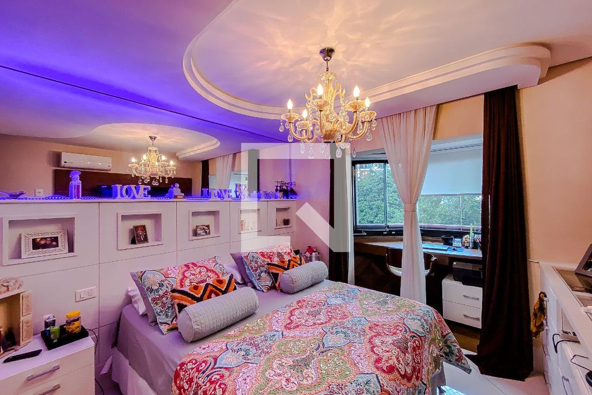Apartamento, 3 quartos, 172 m² - Foto 39