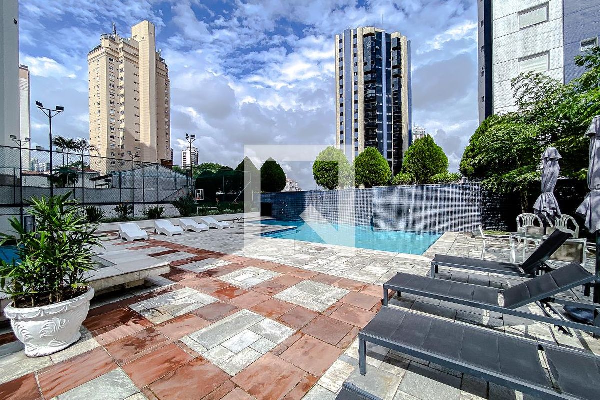 Apartamento, 3 quartos, 172 m² - Foto 73