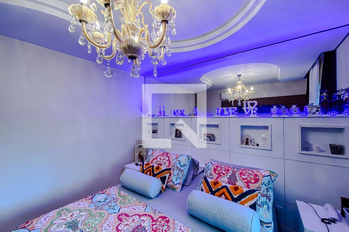Apartamento, 3 quartos, 172 m² - Foto 41