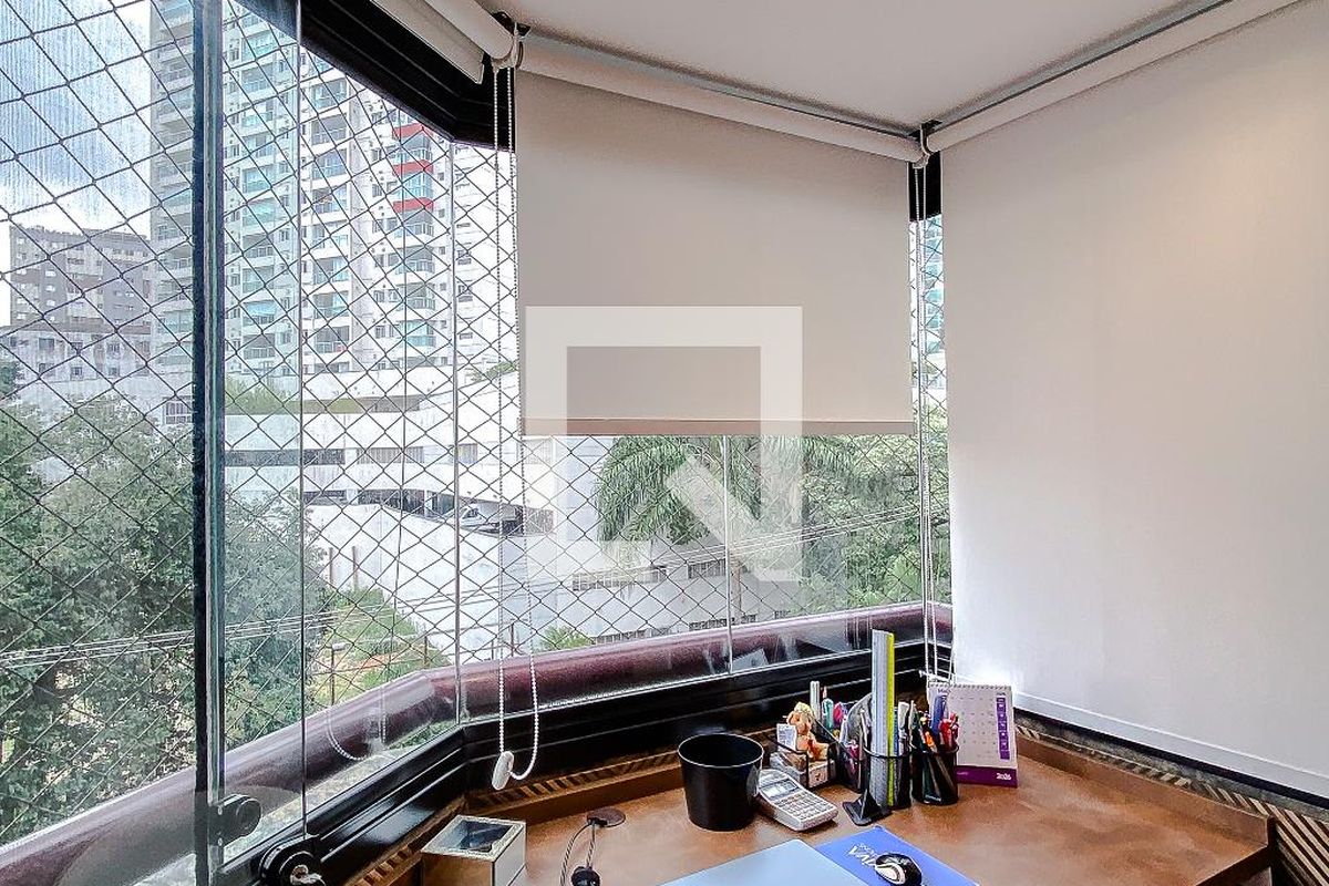 Apartamento, 3 quartos, 172 m² - Foto 43