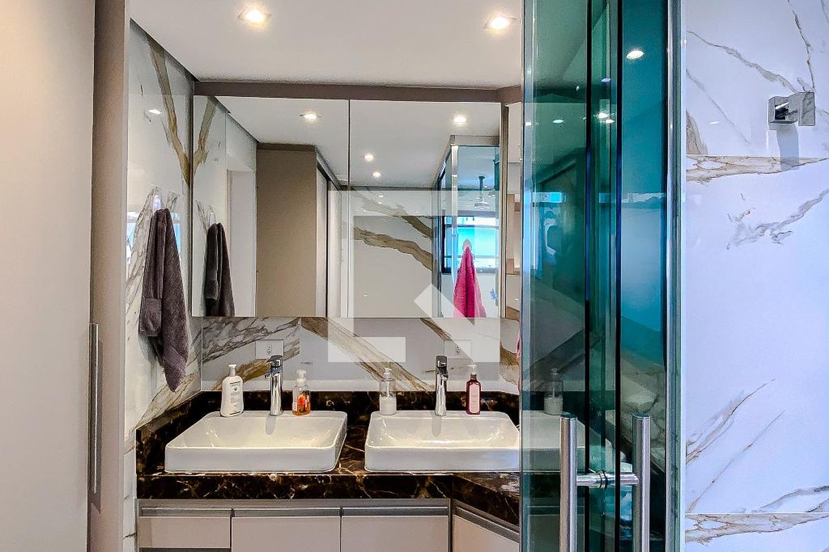 Apartamento, 3 quartos, 172 m² - Foto 51