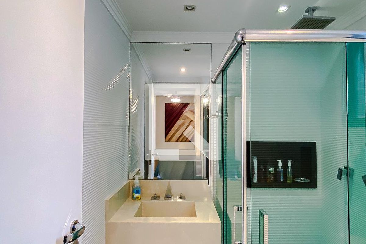 Apartamento, 3 quartos, 172 m² - Foto 26