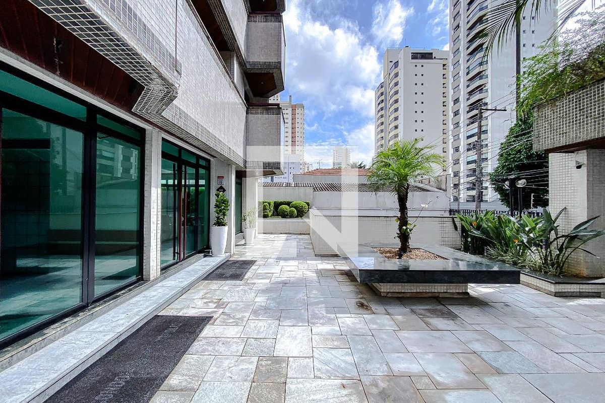 Apartamento, 3 quartos, 172 m² - Foto 66