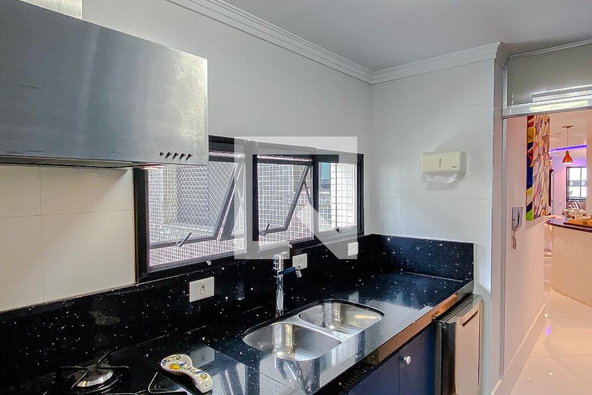 Apartamento, 3 quartos, 172 m² - Foto 59