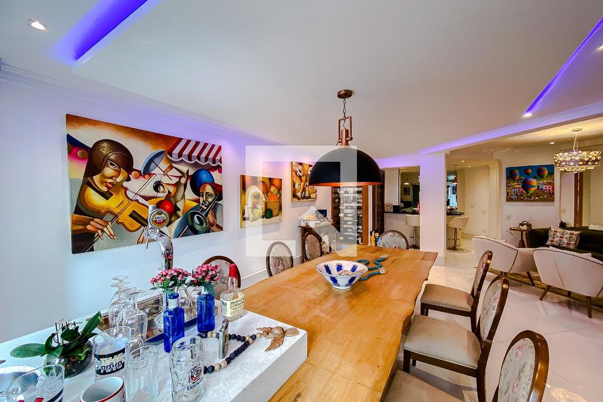 Apartamento, 3 quartos, 172 m² - Foto 5