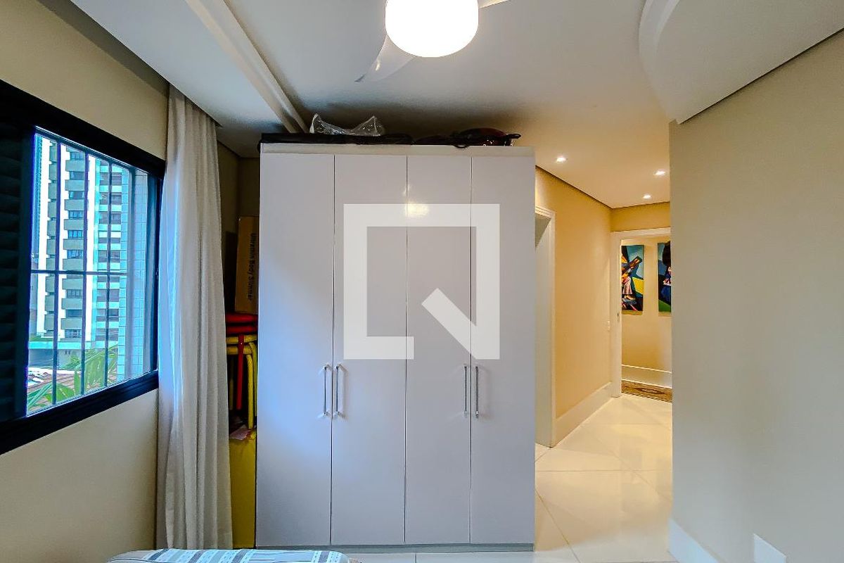 Apartamento, 3 quartos, 172 m² - Foto 34