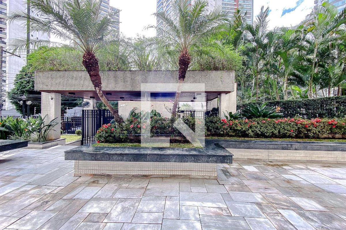 Apartamento, 3 quartos, 172 m² - Foto 64