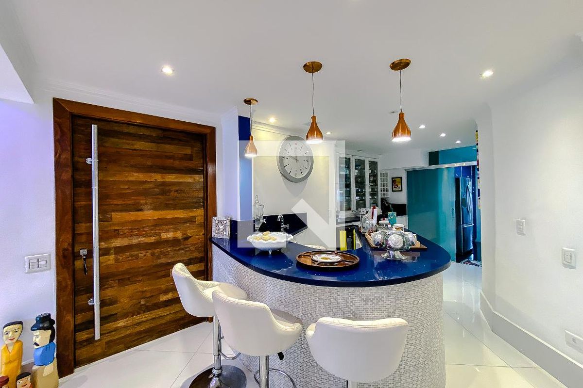 Apartamento, 3 quartos, 172 m² - Foto 13