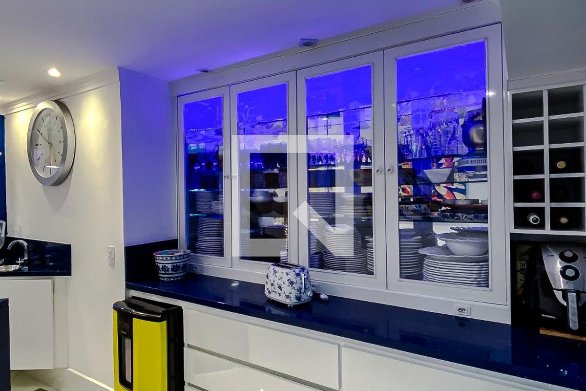 Apartamento, 3 quartos, 172 m² - Foto 14