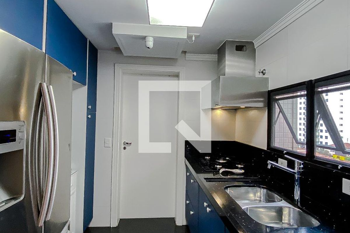Apartamento, 3 quartos, 172 m² - Foto 55