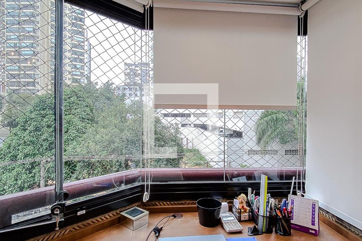 Apartamento, 3 quartos, 172 m² - Foto 44