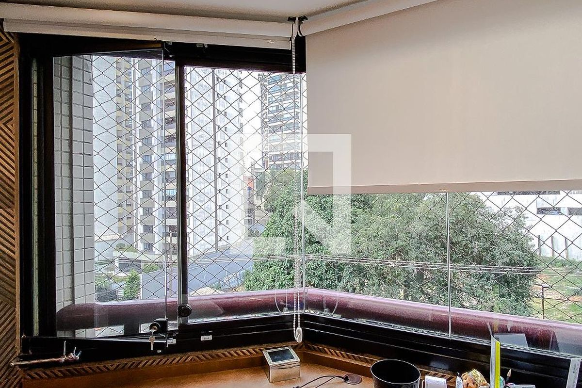 Apartamento, 3 quartos, 172 m² - Foto 45