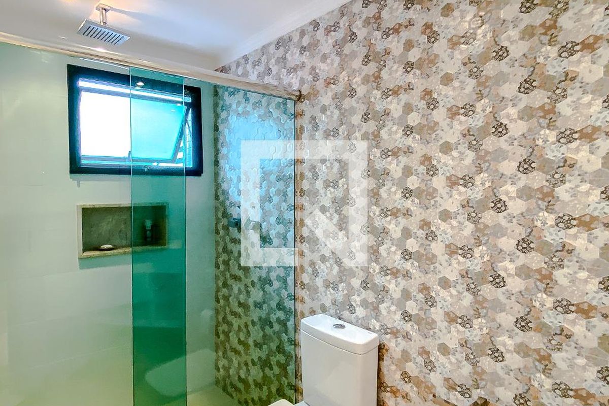 Apartamento, 3 quartos, 172 m² - Foto 35