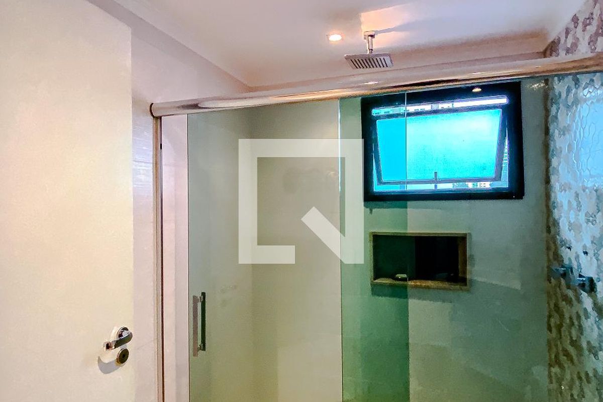 Apartamento, 3 quartos, 172 m² - Foto 37