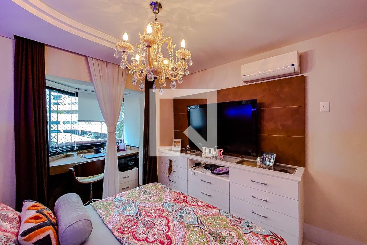 Apartamento, 3 quartos, 172 m² - Foto 40