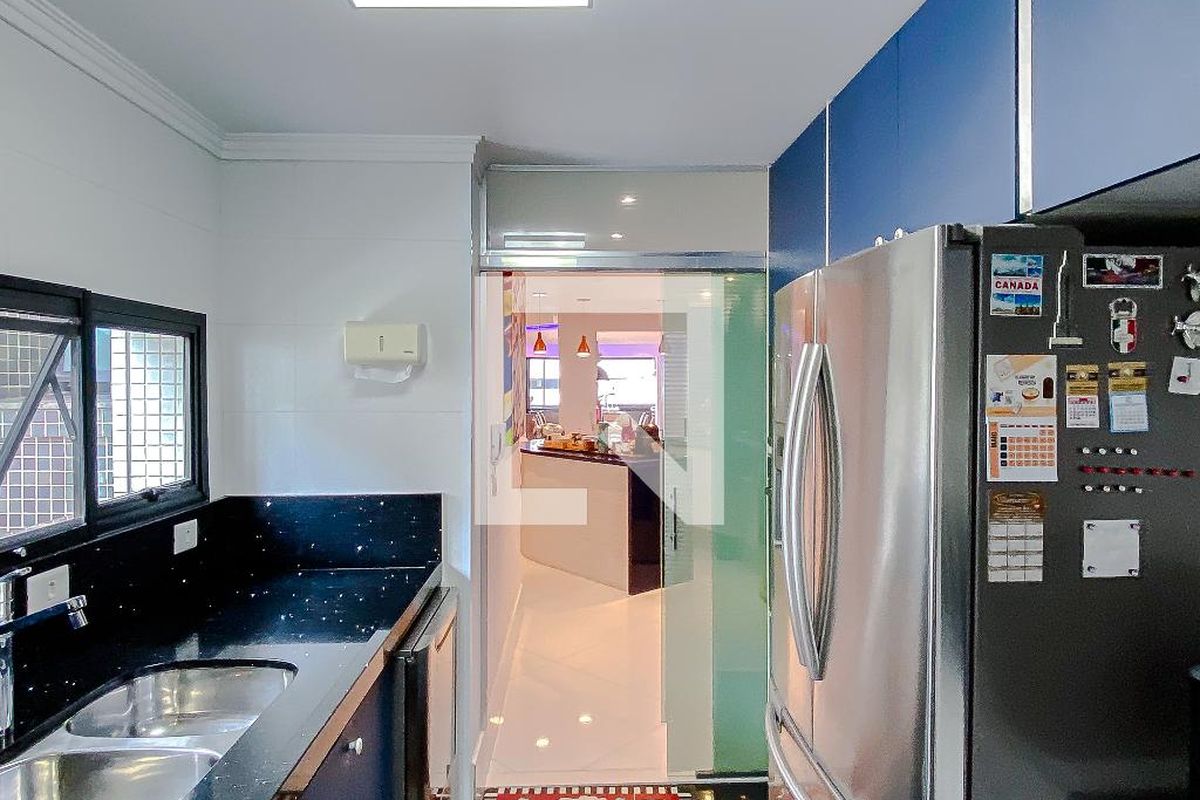 Apartamento, 3 quartos, 172 m² - Foto 58