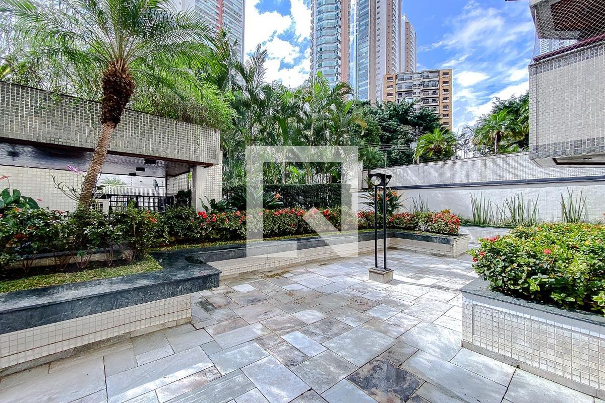 Apartamento, 3 quartos, 172 m² - Foto 65