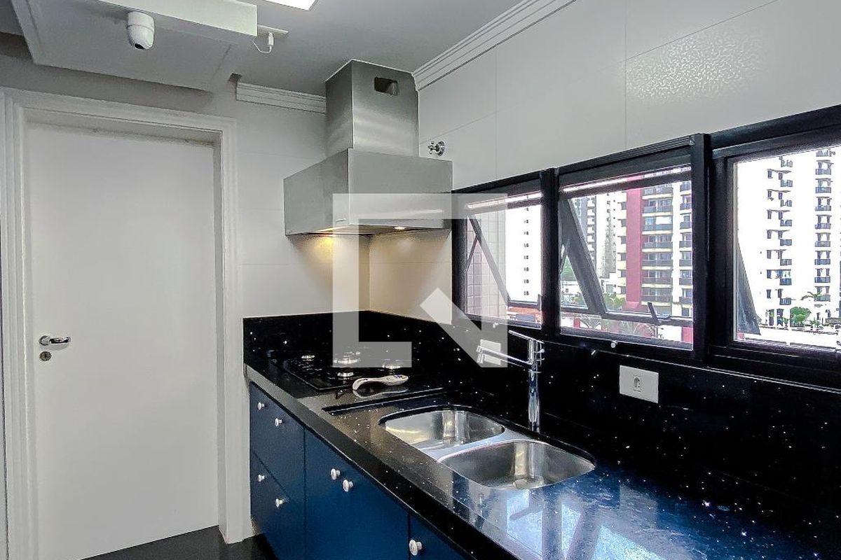 Apartamento, 3 quartos, 172 m² - Foto 57
