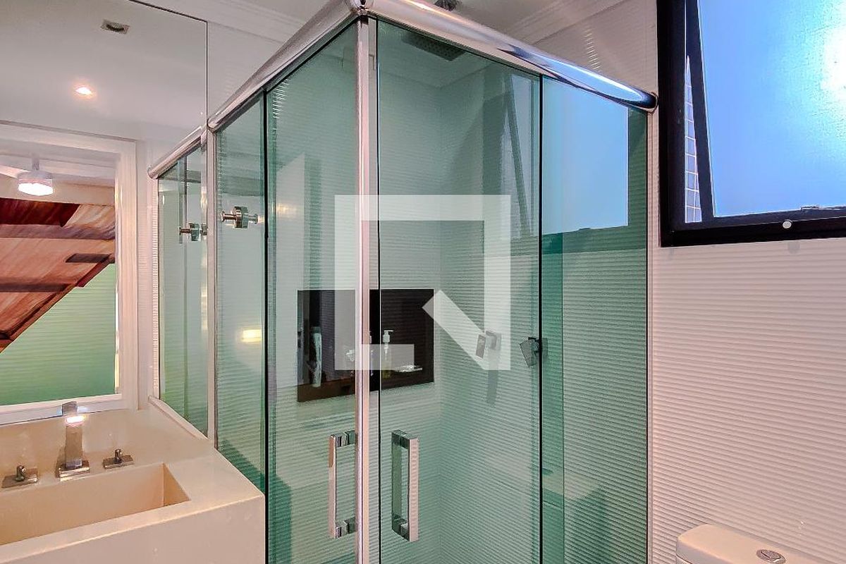 Apartamento, 3 quartos, 172 m² - Foto 27