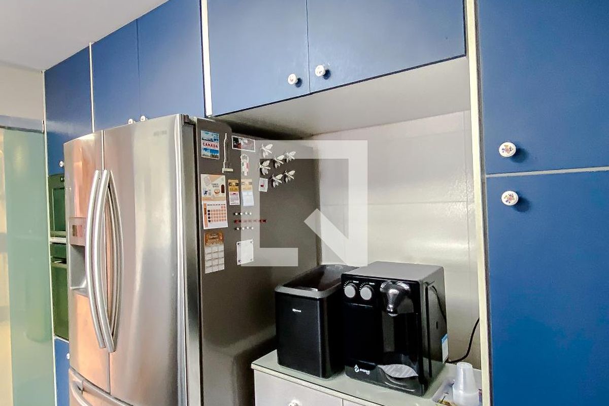 Apartamento, 3 quartos, 172 m² - Foto 60