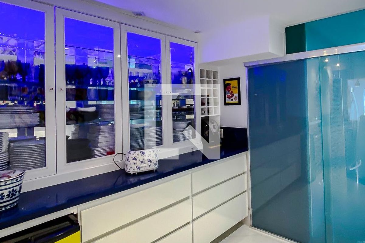 Apartamento, 3 quartos, 172 m² - Foto 15