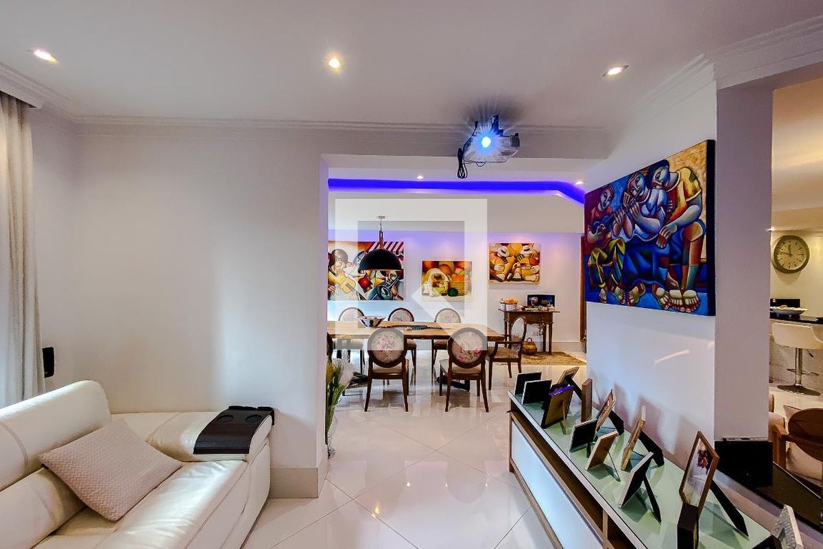 Apartamento, 3 quartos, 172 m² - Foto 9
