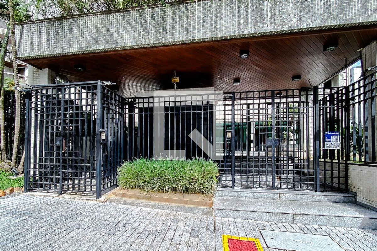 Apartamento, 3 quartos, 172 m² - Foto 76