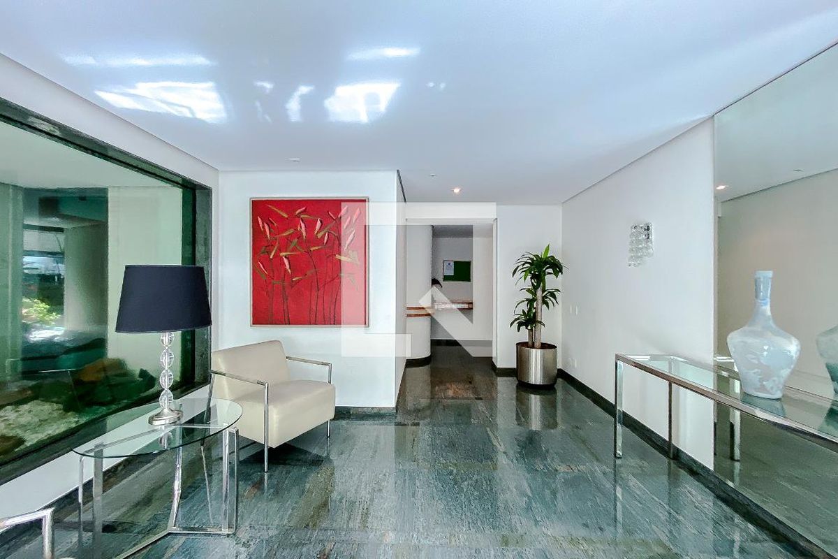 Apartamento, 3 quartos, 172 m² - Foto 63