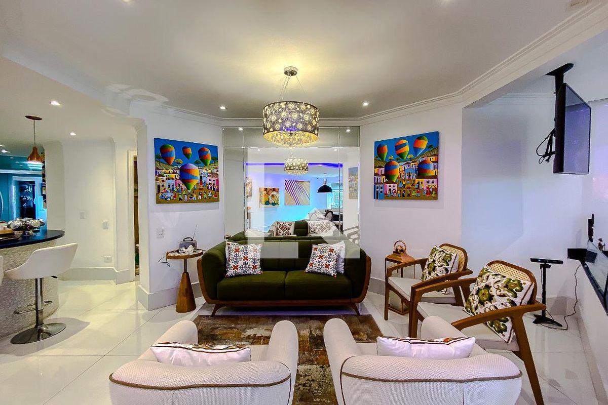 Apartamento, 3 quartos, 172 m² - Foto 10