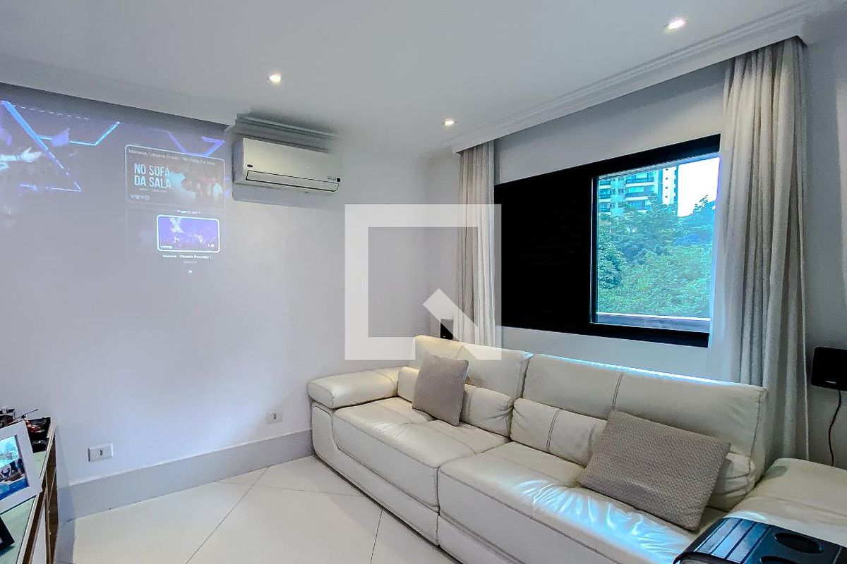 Apartamento, 3 quartos, 172 m² - Foto 7