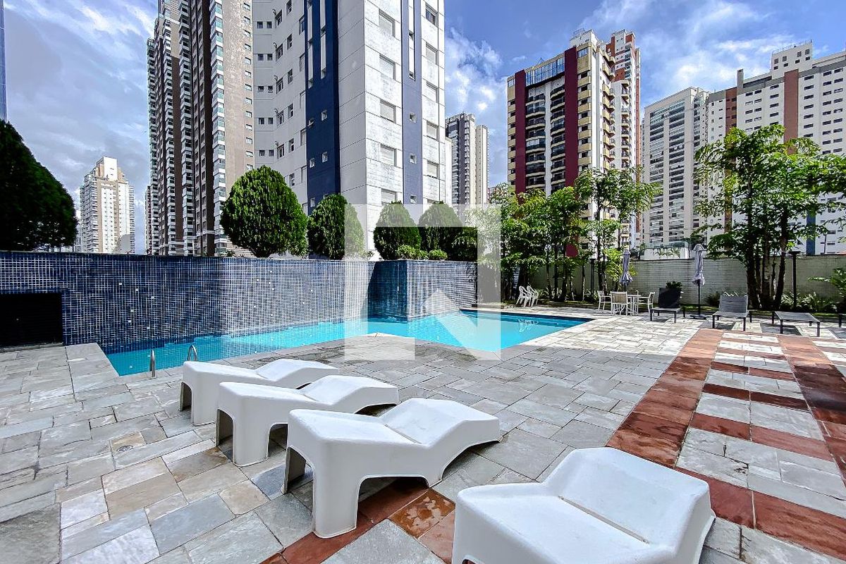 Apartamento, 3 quartos, 172 m² - Foto 74