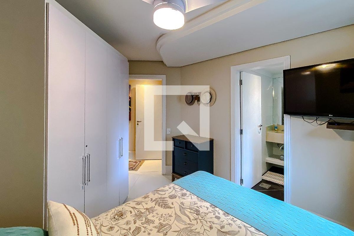Apartamento, 3 quartos, 172 m² - Foto 25