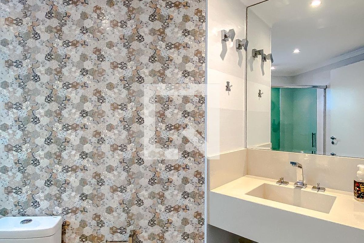 Apartamento, 3 quartos, 172 m² - Foto 36
