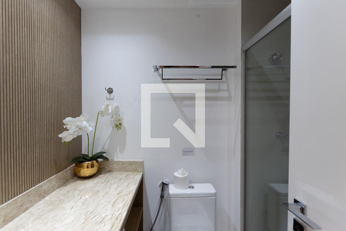 Kitnet-Studio, 30 m² - Foto 13