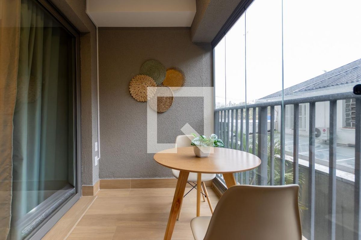 Kitnet-Studio, 30 m² - Foto 10