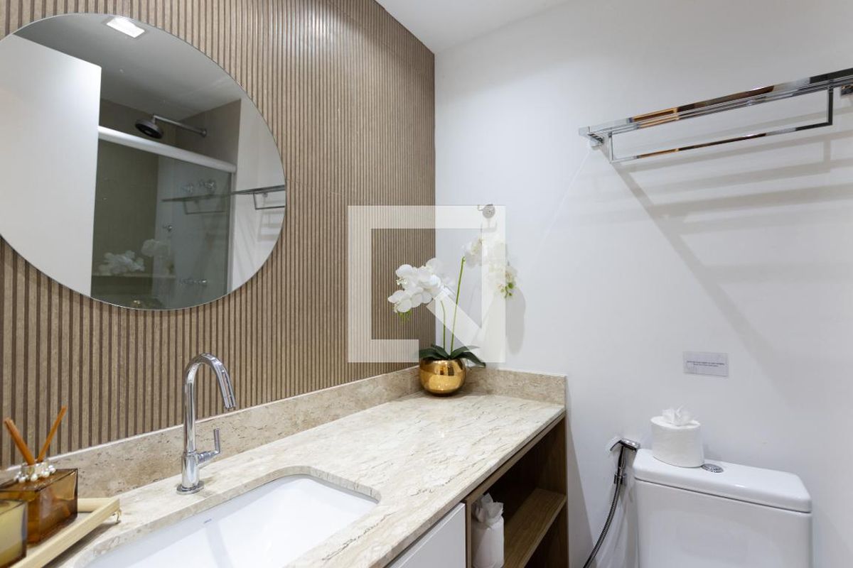 Kitnet-Studio, 30 m² - Foto 12