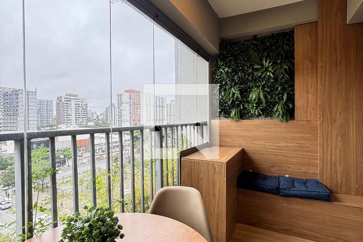 Apartamento, 1 quarto, 30 m² - Foto 19