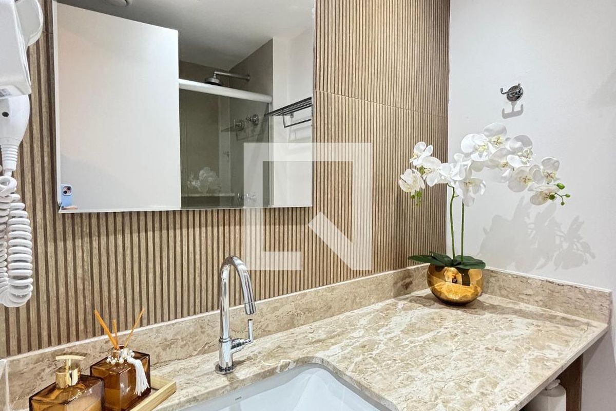 Apartamento, 1 quarto, 30 m² - Foto 23